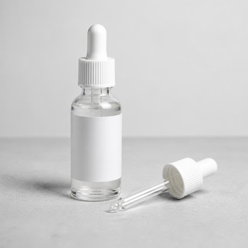 Minoxidil 5% solución