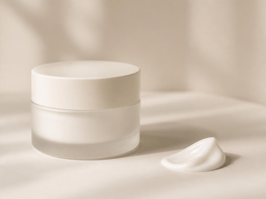 Crema Rx para acné